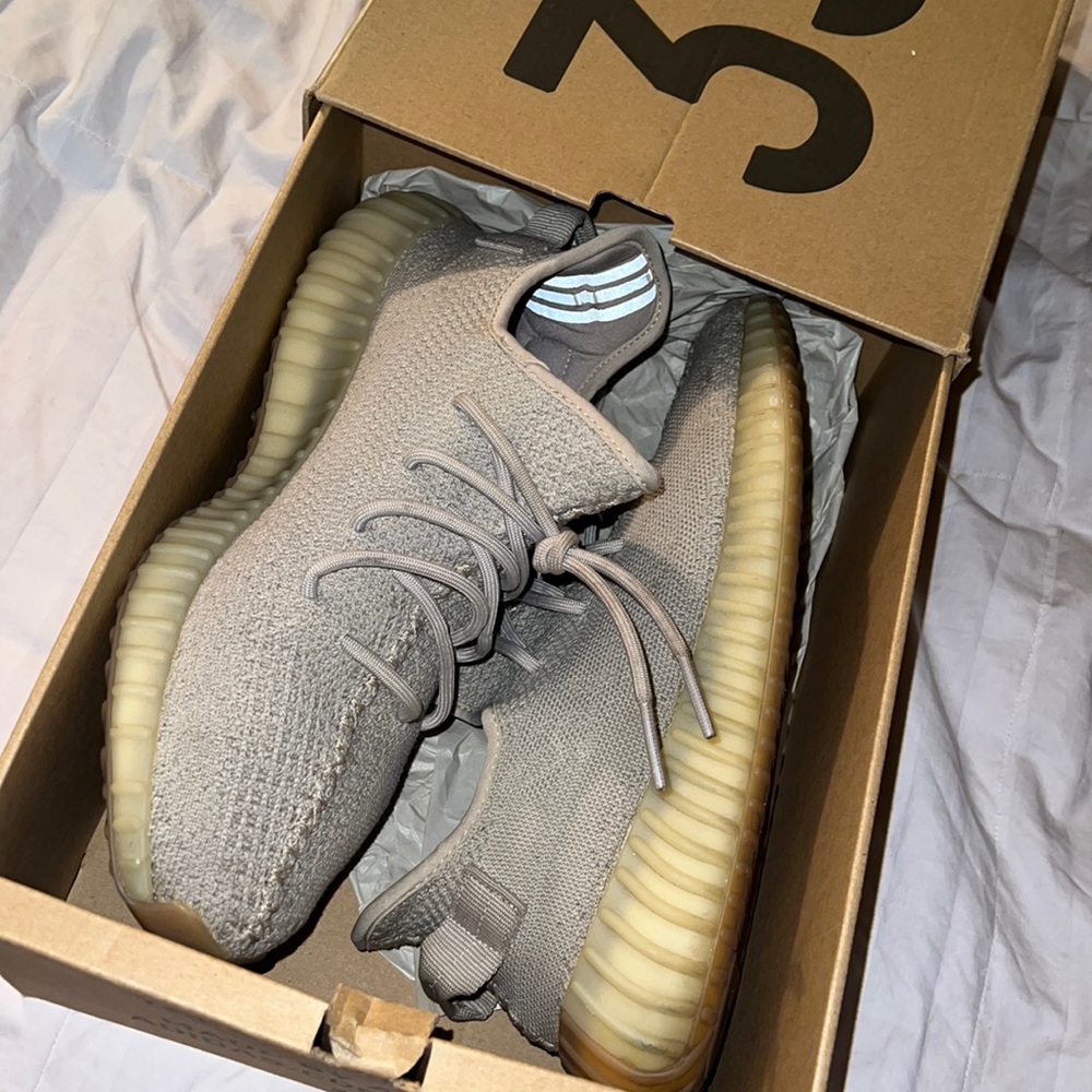 Yeezy boost